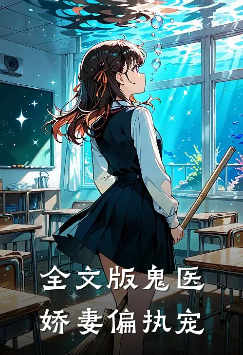 全文版鬼医娇妻偏执宠
