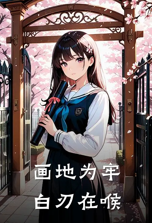 画地为牢白刃在喉