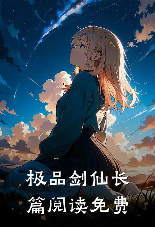 极品剑仙长篇阅读免费