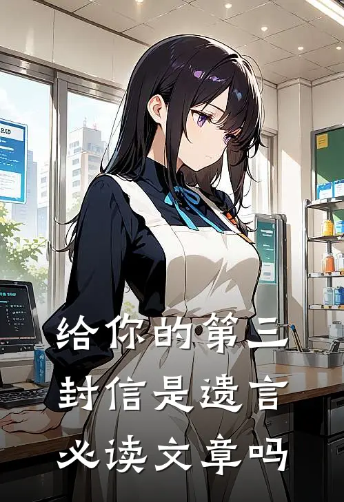 给你的第三封信是遗言必读文章吗