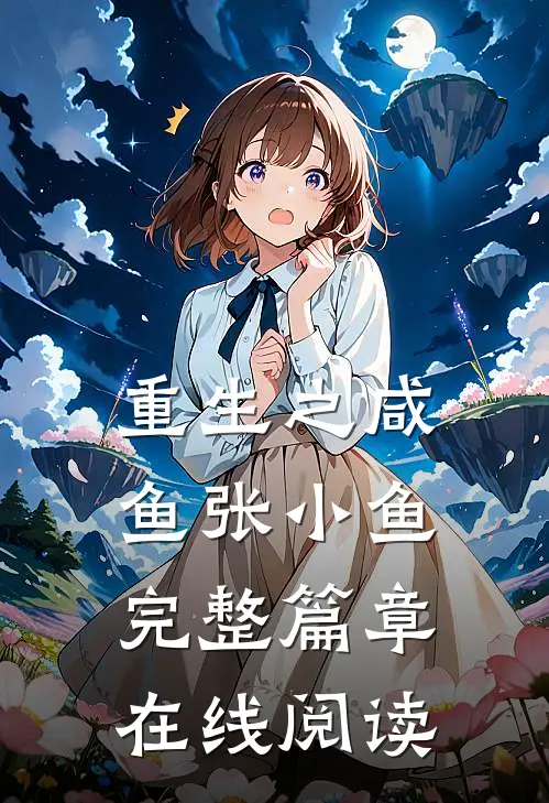 重生之咸鱼张小鱼完整篇章在线阅读