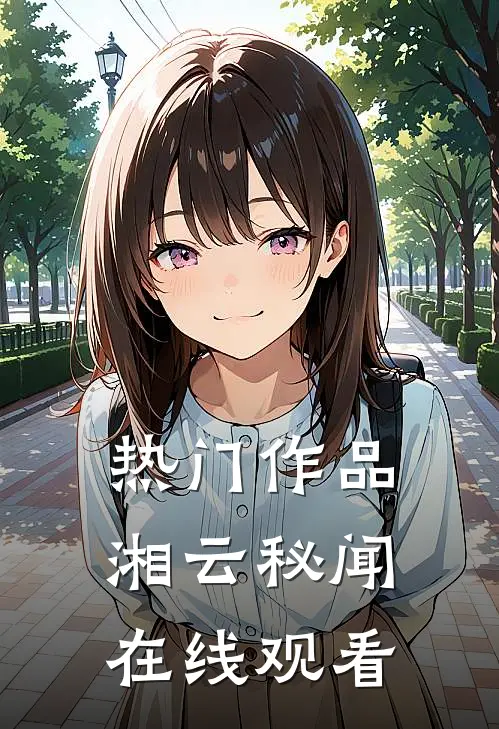 热门作品湘云秘闻在线观看
