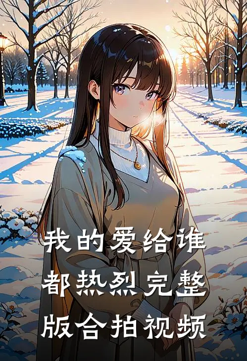 我的爱给谁都热烈完整版合拍视频