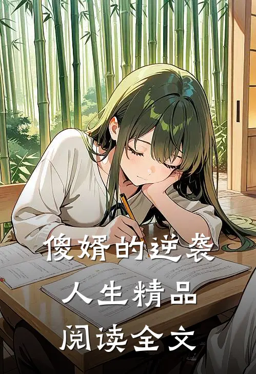 傻婿的逆袭人生精品阅读全文