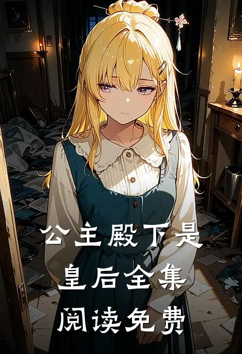 公主殿下是皇后全集阅读免费