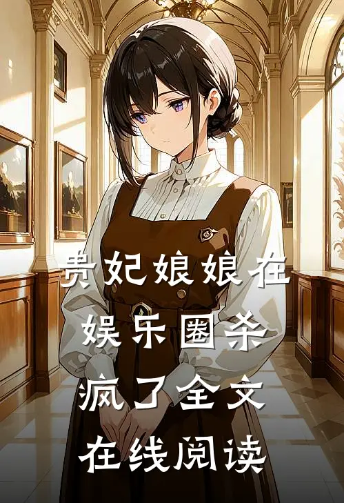 贵妃娘娘在娱乐圈杀疯了全文在线阅读