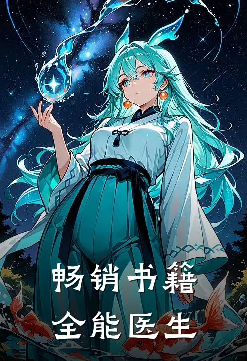 畅销书籍全能医生