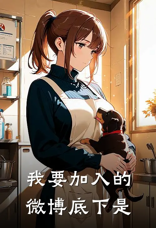 我要加入的微博底下是