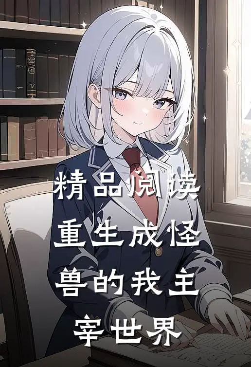 精品阅读重生成怪兽的我主宰世界