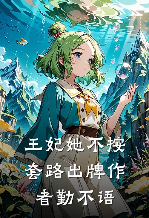 王妃她不按套路出牌作者勤不语