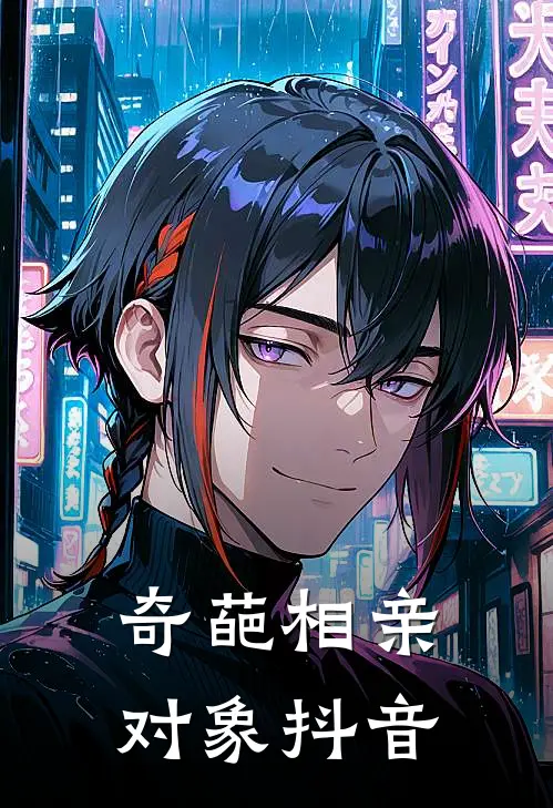 奇葩相亲对象抖音