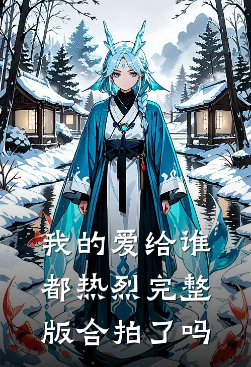我的爱给谁都热烈完整版合拍了吗