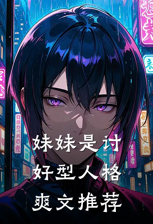 妹妹是讨好型人格爽文推荐