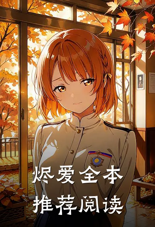 烬爱全本推荐阅读