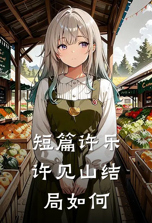 短篇许乐许见山结局如何