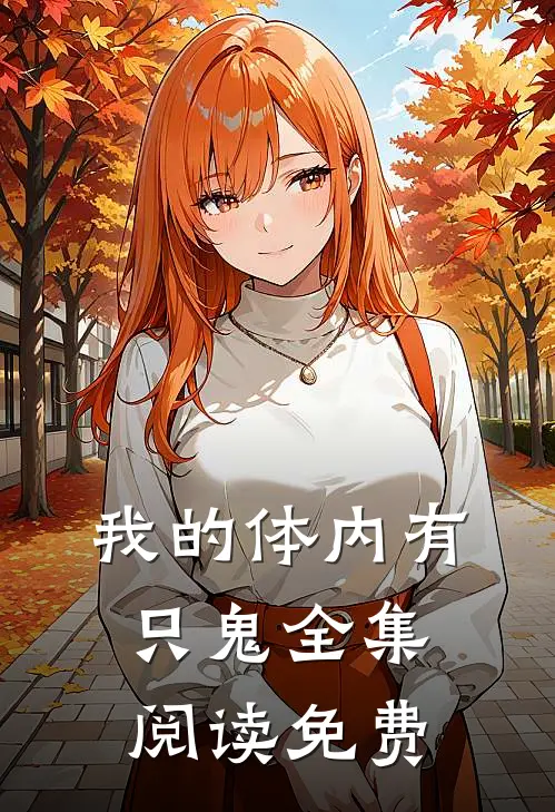 我的体内有只鬼全集阅读免费