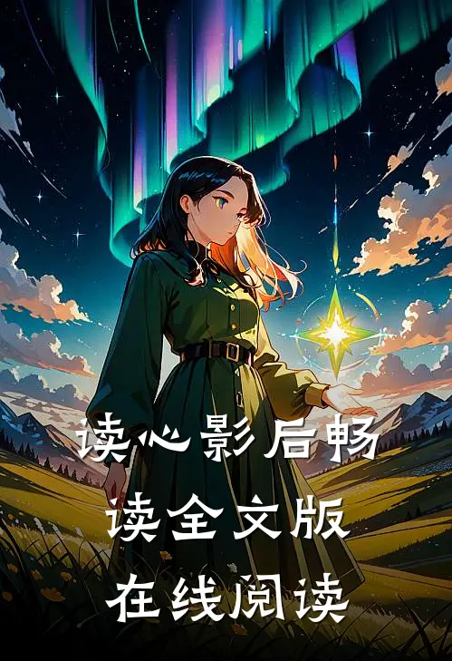 读心影后畅读全文版在线阅读