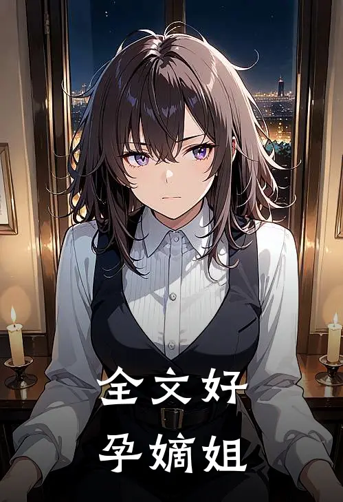 全文好孕嫡姐