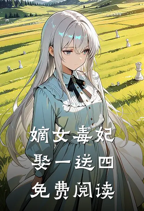 嫡女毒妃娶一送四免费阅读