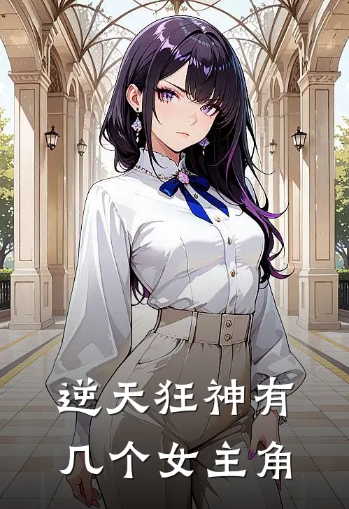 逆天狂神有几个女主角