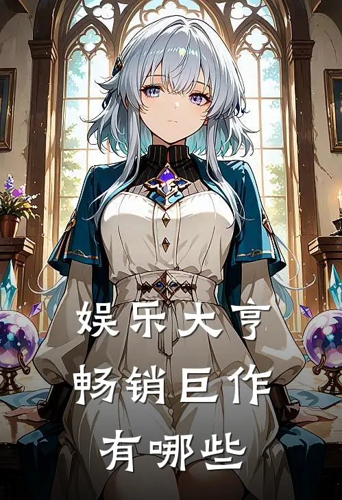 娱乐大亨畅销巨作有哪些