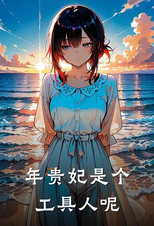 年贵妃是个工具人呢