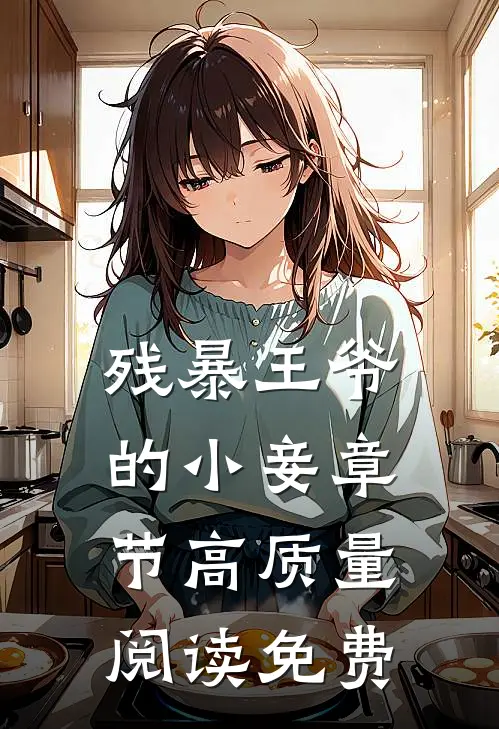 残暴王爷的小妾章节高质量阅读免费