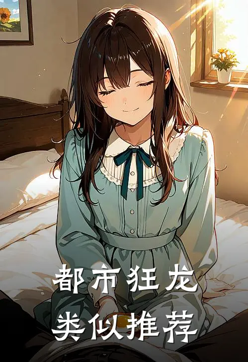都市狂龙类似推荐