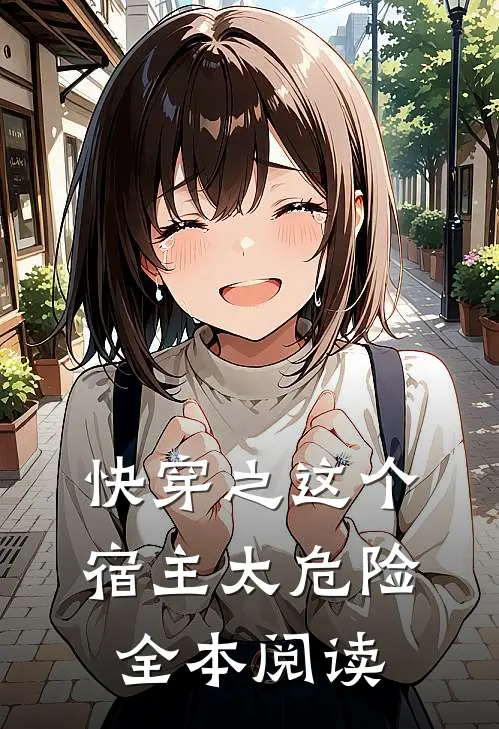 快穿之这个宿主太危险全本阅读