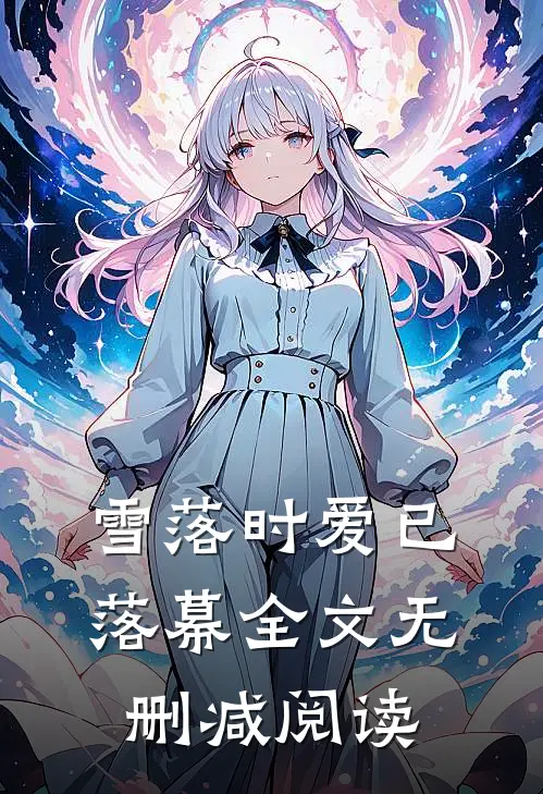 雪落时爱已落幕全文无删减阅读