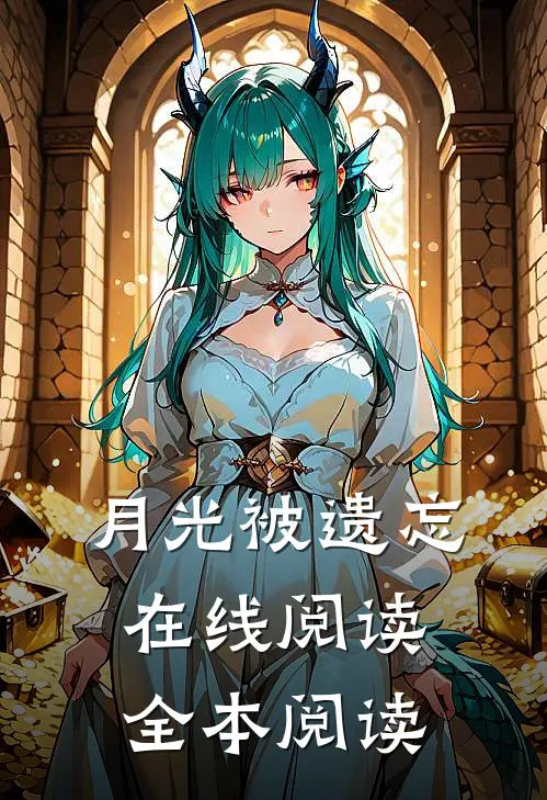 月光被遗忘在线阅读全本阅读