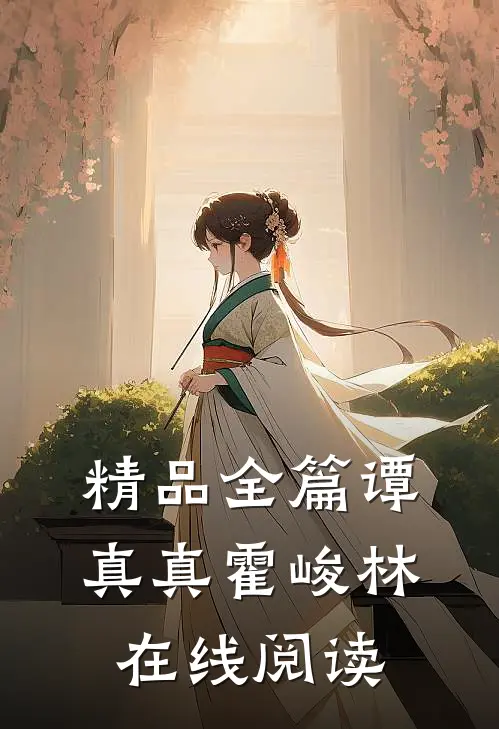 精品全篇谭真真霍峻林在线阅读