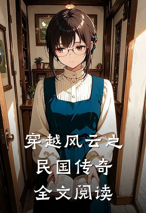 穿越风云之民国传奇全文阅读