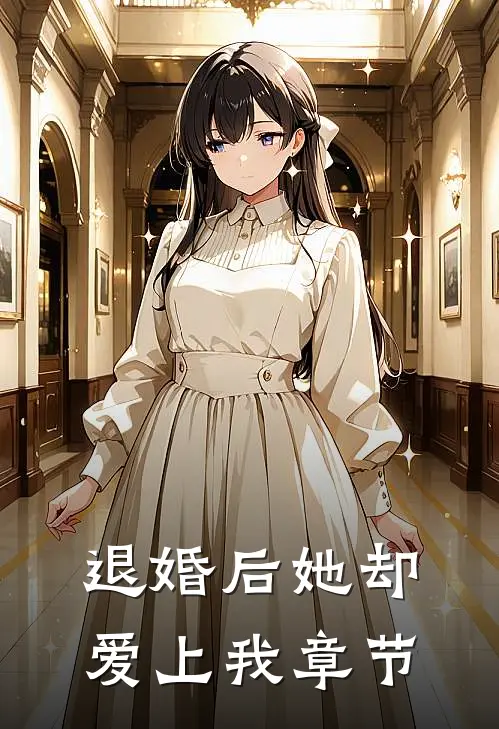 退婚后她却爱上我章节