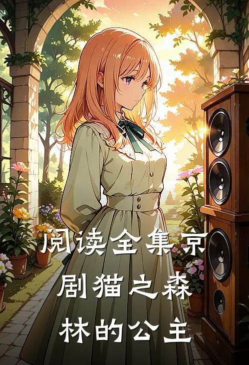阅读全集京剧猫之森林的公主