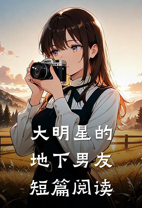 大明星的地下男友短篇阅读