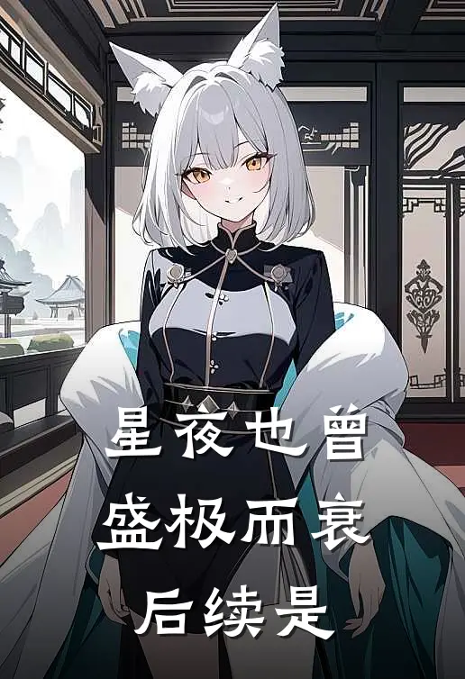 星夜也曾盛极而衰后续是