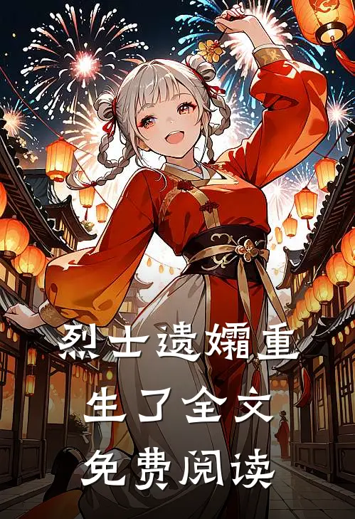 烈士遗孀重生了全文免费阅读