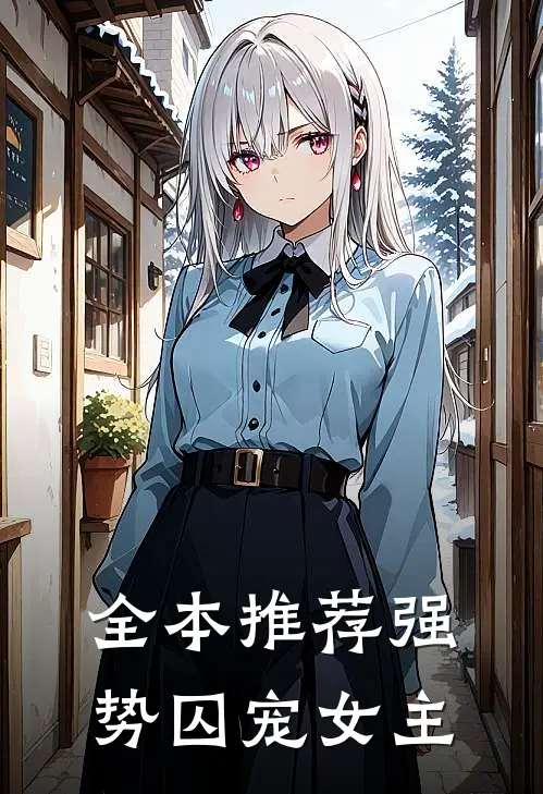 全本推荐强势囚宠女主