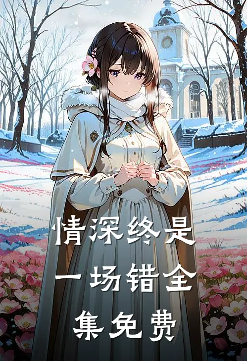 情深终是一场错全集免费