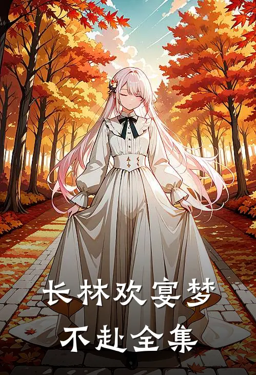 长林欢宴梦不赴全集