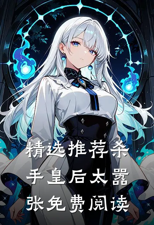 精选推荐杀手皇后太嚣张免费阅读