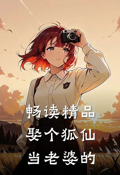 畅读精品娶个狐仙当老婆的