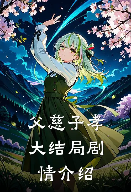父慈子孝大结局剧情介绍