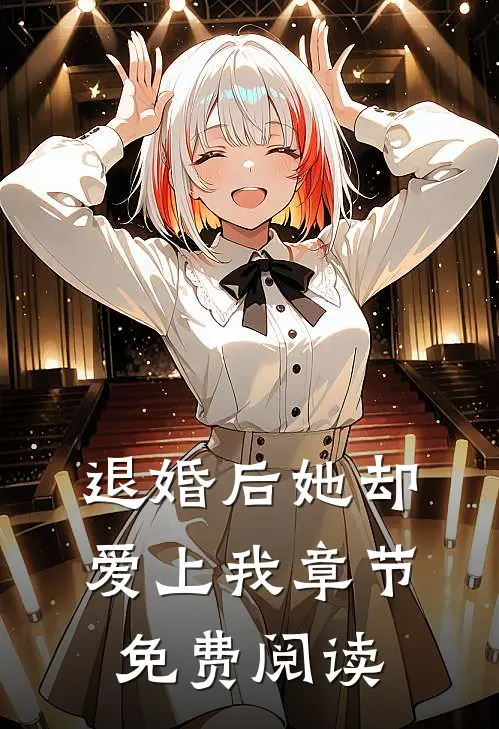 退婚后她却爱上我章节免费阅读