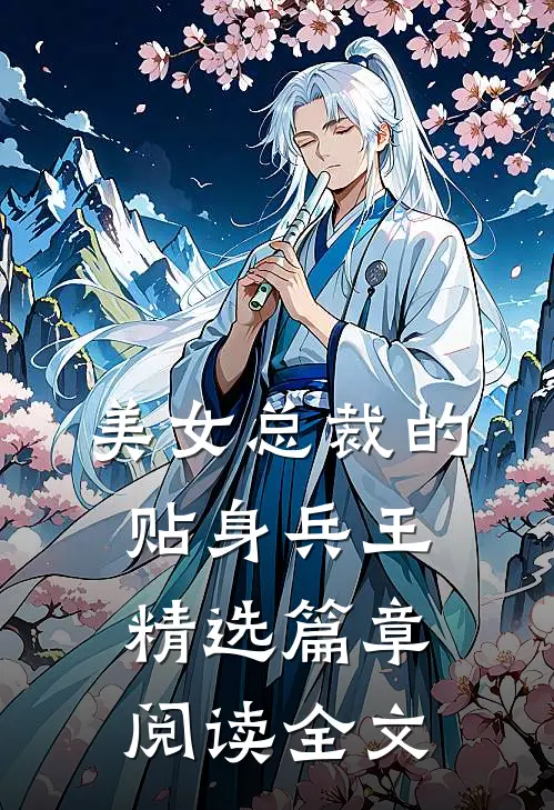 美女总裁的贴身兵王精选篇章阅读全文