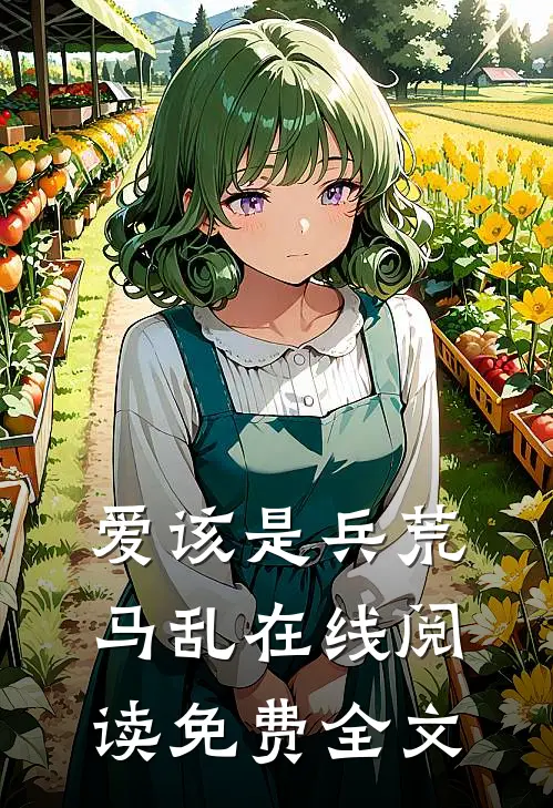 爱该是兵荒马乱在线阅读免费全文