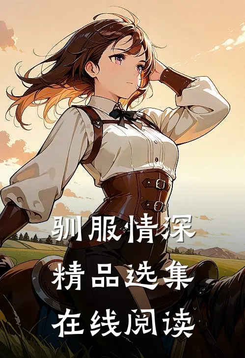 驯服情深精品选集在线阅读