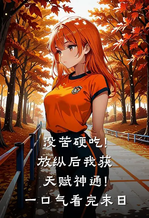 没苦硬吃!放纵后我获天赋神通!一口气看完末日