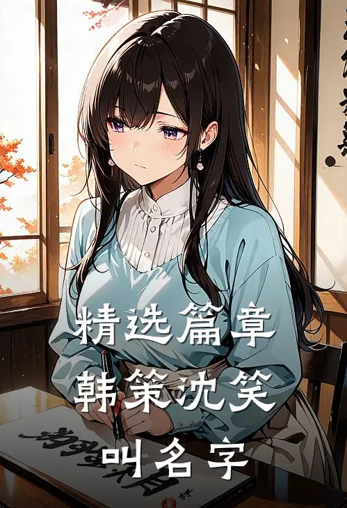 精选篇章韩策沈笑叫名字